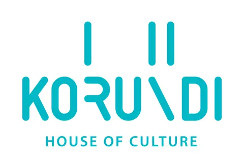 Logo Korundi House of Culture